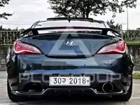 2011 Hyundai Genesis