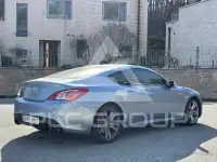 2011 Hyundai Genesis