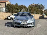 2011 Hyundai Genesis