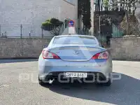2011 Hyundai Genesis