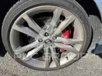2011 Hyundai Genesis