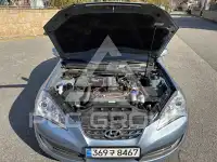 2011 Hyundai Genesis