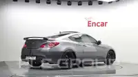 2011 Hyundai Genesis