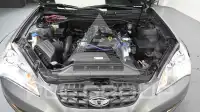 2011 Hyundai Genesis