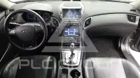2011 Hyundai Genesis