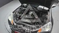 2011 Hyundai Genesis