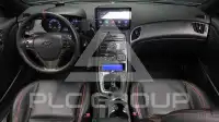 2011 Hyundai Genesis