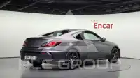 2011 Hyundai Genesis