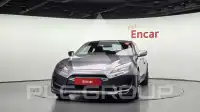 2011 Hyundai Genesis