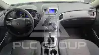 2011 Hyundai Genesis