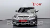 2011 Hyundai Genesis