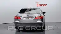 2011 Hyundai Genesis