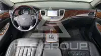 2011 Hyundai Genesis
