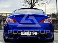 2011 Hyundai Genesis
