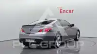 2011 Hyundai Genesis