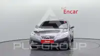 2011 Hyundai Genesis