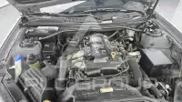 2011 Hyundai Genesis