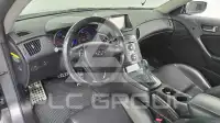 2011 Hyundai Genesis