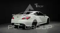 2011 Hyundai Genesis
