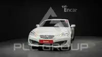 2011 Hyundai Genesis