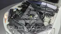 2011 Hyundai Genesis