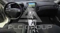 2011 Hyundai Genesis