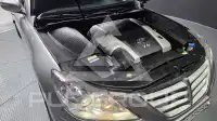 2011 Hyundai Genesis