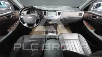 2011 Hyundai Genesis