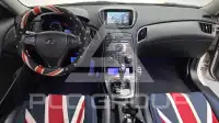 2011 Hyundai Genesis