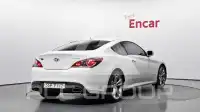 2011 Hyundai Genesis