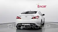 2011 Hyundai Genesis