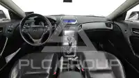 2011 Hyundai Genesis