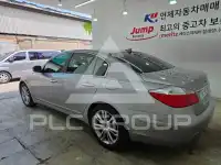 2011 Hyundai Genesis