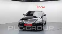 2011 Hyundai Genesis