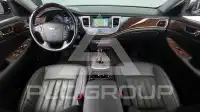 2011 Hyundai Genesis