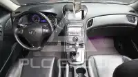 2011 Hyundai Genesis