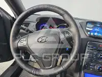 2011 Hyundai Genesis