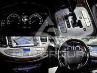 2011 Hyundai Genesis