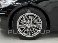 2011 Hyundai Genesis