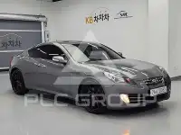 2011 Hyundai Genesis