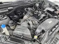 2011 Hyundai Genesis
