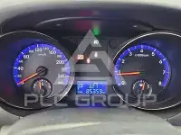 2011 Hyundai Genesis