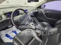2011 Hyundai Genesis
