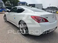 2011 Hyundai Genesis