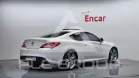 2011 Hyundai Genesis