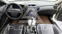 2011 Hyundai Genesis