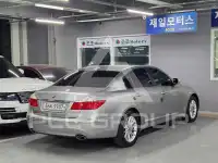 2011 Hyundai Genesis