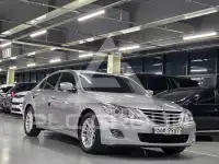 2011 Hyundai Genesis