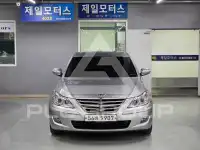2011 Hyundai Genesis