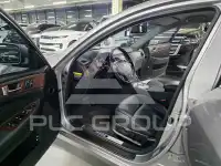 2011 Hyundai Genesis